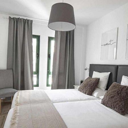 Holyhome Premium 108 Costa Teguise Extérieur photo
