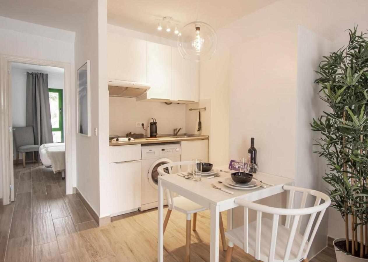Holyhome Premium 108 Costa Teguise Extérieur photo