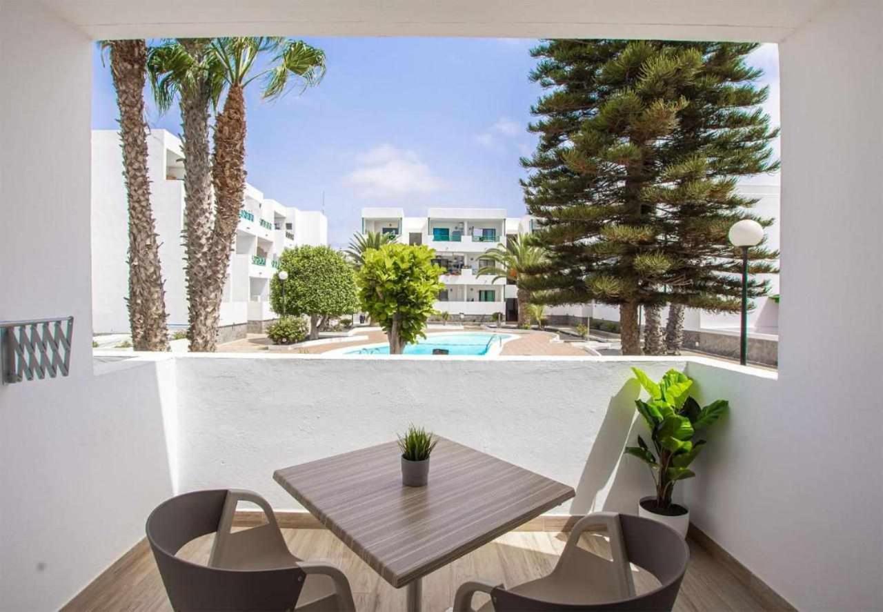 Holyhome Premium 108 Costa Teguise Extérieur photo