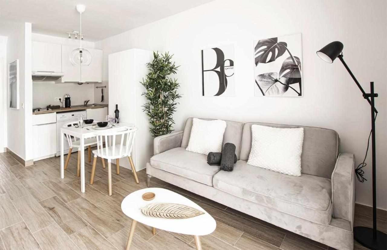 Holyhome Premium 108 Costa Teguise Extérieur photo