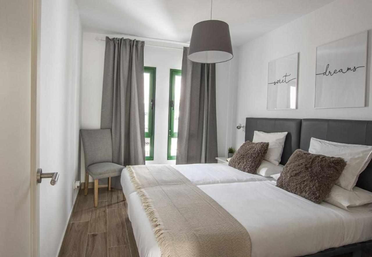 Holyhome Premium 108 Costa Teguise Extérieur photo