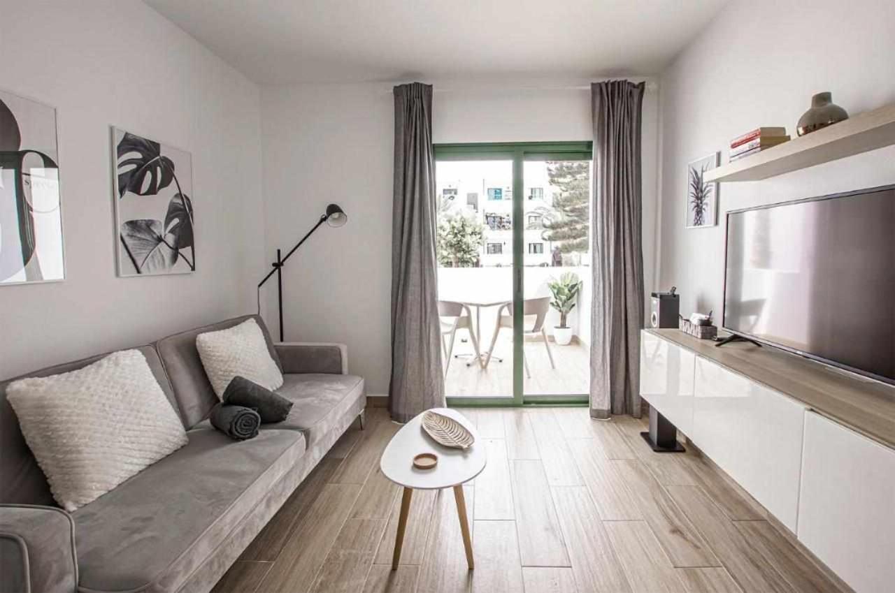 Holyhome Premium 108 Costa Teguise Extérieur photo