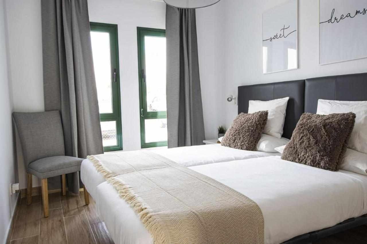 Holyhome Premium 108 Costa Teguise Extérieur photo