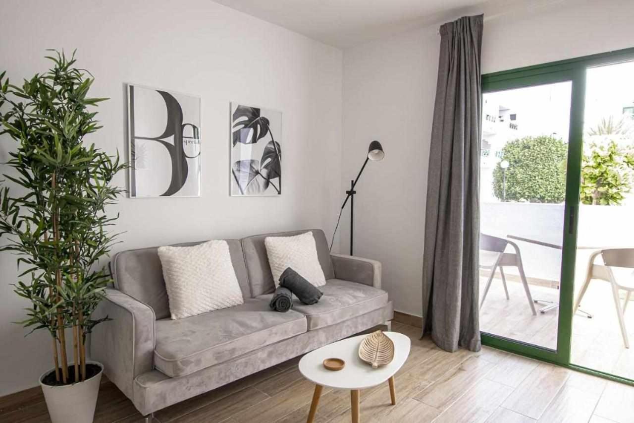 Holyhome Premium 108 Costa Teguise Extérieur photo