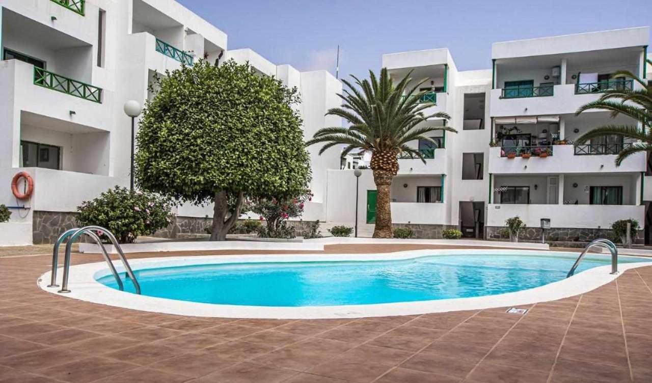 Holyhome Premium 108 Costa Teguise Extérieur photo