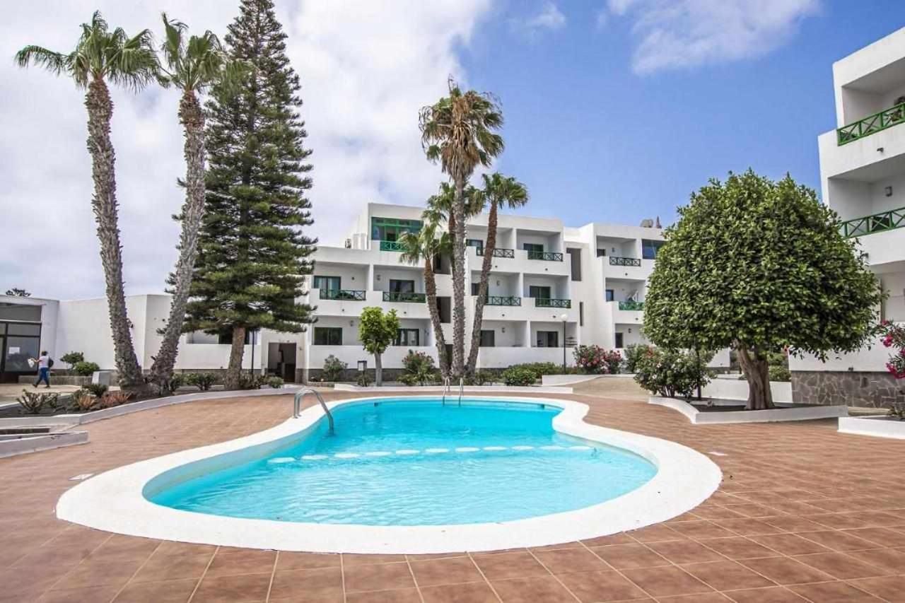 Holyhome Premium 108 Costa Teguise Extérieur photo
